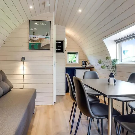 Feriehus 1 Bedroom Beautiful In *
