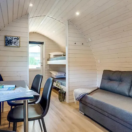 1 Bedroom Beautiful In * Skjern