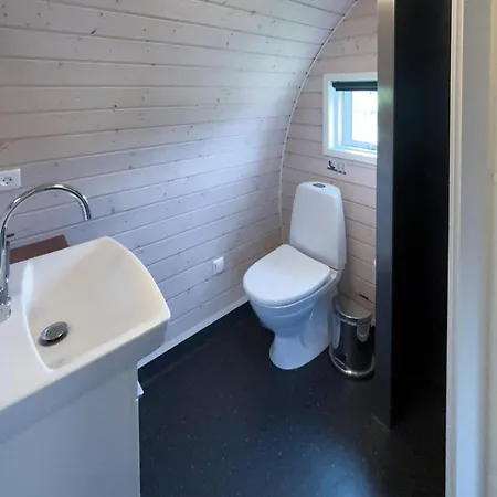 1 Bedroom Beautiful In * Skjern