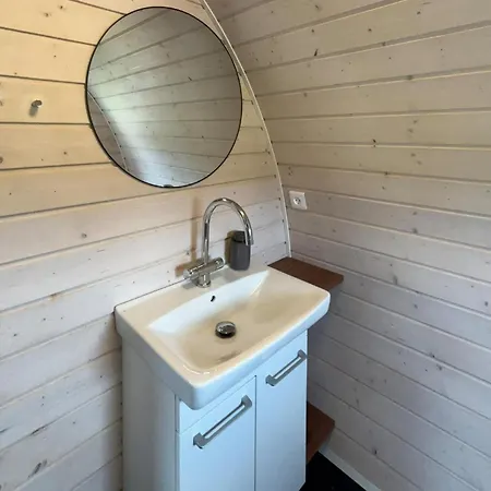 1 Bedroom Beautiful In Skjern